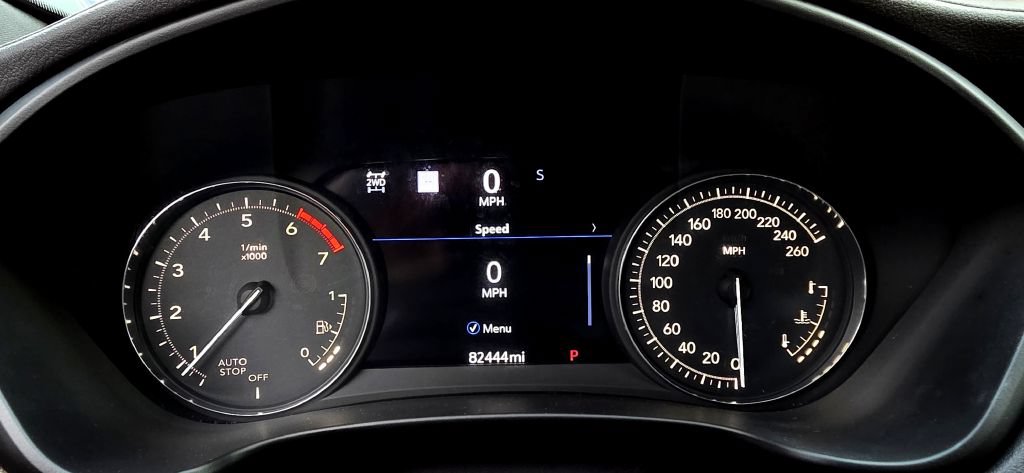 Used 2019 Cadillac XT4 Sport AWD/4WD image 15
