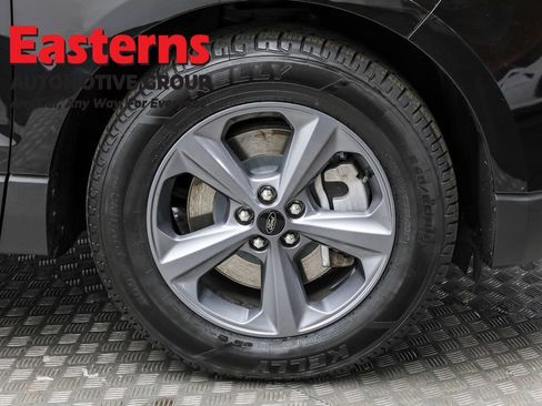 Used 2022 Ford Edge SEL w/ Sport Appearance Package image 32