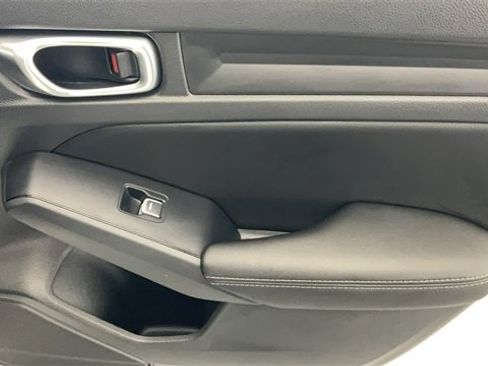 Certified 2023 Honda Civic EX-L image 26