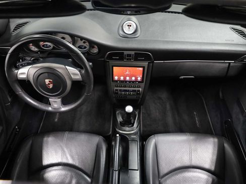 Used 2008 Porsche 911 Carrera S RWD image 26