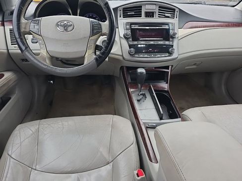 Used 2011 Toyota Avalon image 22