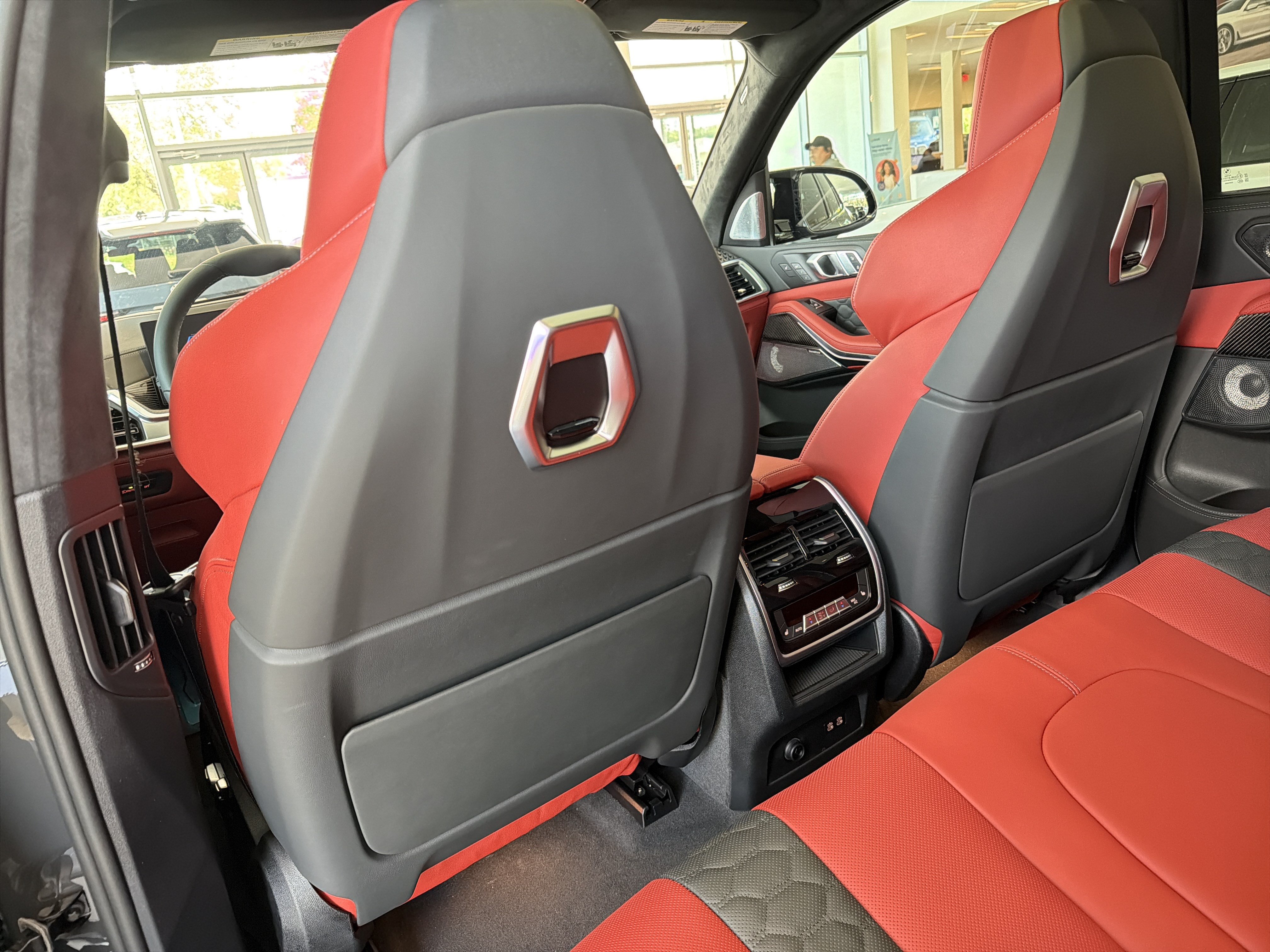 New 2026 BMW X5 M Competition w/ Executive Package AWD/4WD image 20