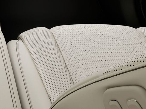 New 2026 Genesis GV80 3.5T Advanced image 16