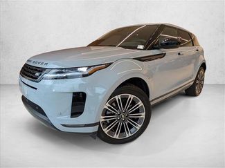 New 2026 Land Rover Range Rover Evoque S video 1