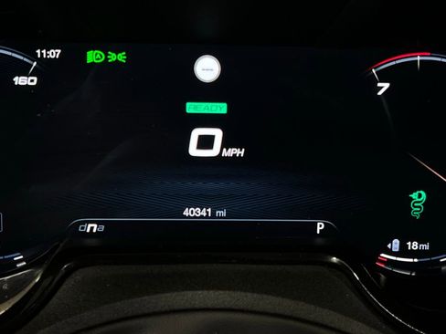 Used 2024 Alfa Romeo Tonale Ti w/ Active Assist Package image 20