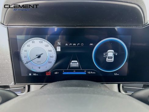 New 2026 Hyundai Elantra N FWD image 16