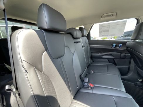 New 2026 Kia Sorento EX image 30
