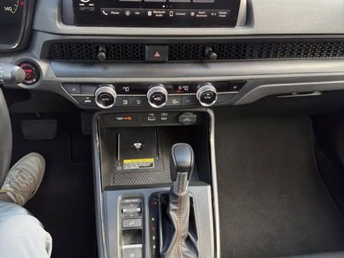 Used 2024 Honda CR-V Sport-L image 12