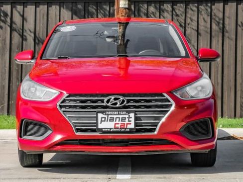 Used 2020 Hyundai Accent SE image 7