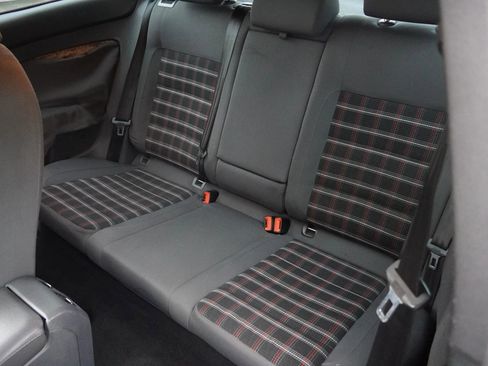 Used 2007 Volkswagen GTI 2.0T 2-Door image 26