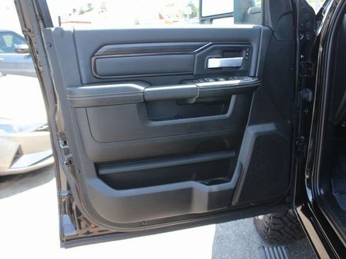 Used 2024 RAM 2500 Rebel w/ Bed Utility Group image 20