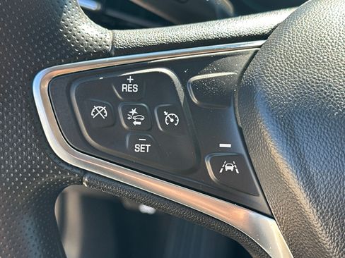Used 2024 Chevrolet Malibu LT FWD image 24