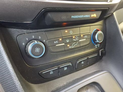 Used 2020 Ford Transit Connect XL FWD image 22