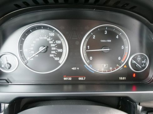 Used 2018 BMW X5 xDrive35d image 25