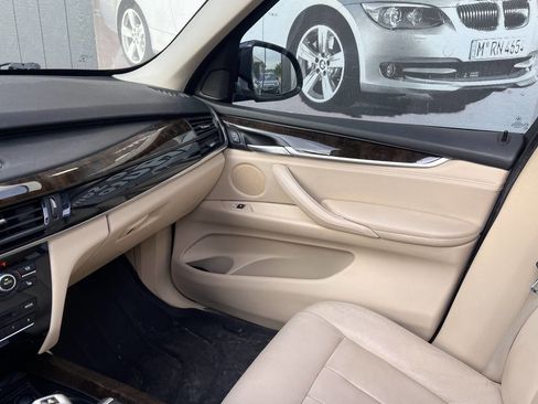 Used 2014 BMW X5 xDrive35i image 16