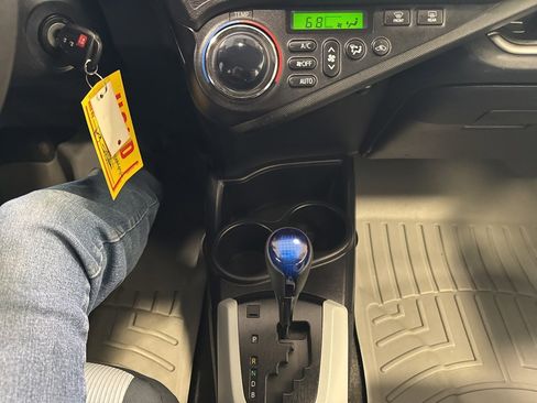 Used 2014 Toyota Prius C Two image 26