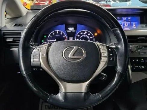 Used 2013 Lexus RX 350 AWD w/ Premium Pkg image 26
