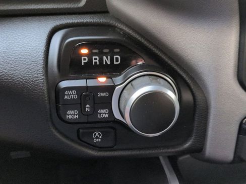 Used 2023 RAM 1500 Big Horn AWD/4WD image 15