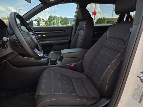 Used 2026 Honda CR-V Sport image 15