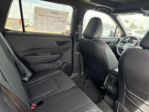 New 2026 Subaru Outback Wilderness AWD/4WD image 10