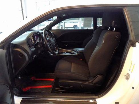 Certified 2022 Dodge Challenger GT image 20