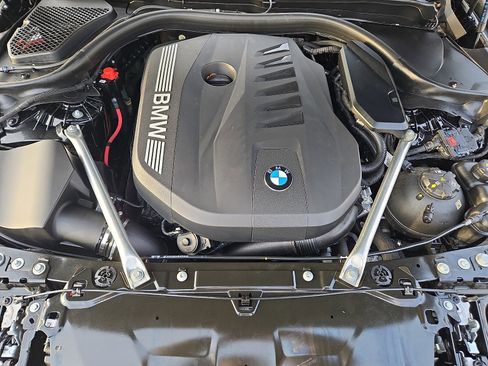 Certified 2025 BMW 540i xDrive image 27