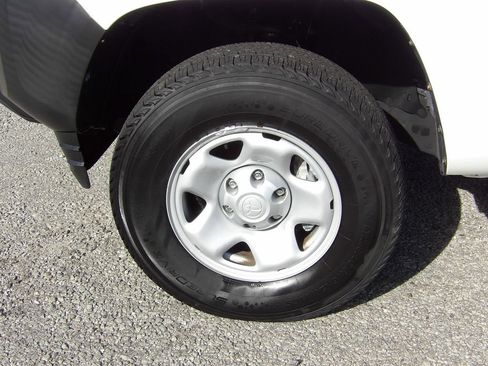 Used 2021 Toyota Tacoma SR image 49