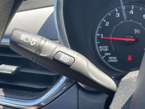 Used 2024 Chevrolet Equinox LS FWD image 22