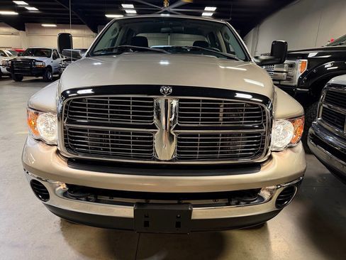 Used 2004 Dodge Ram 2500 Truck SLT w/ Trailer Tow Group AWD/4WD image 22