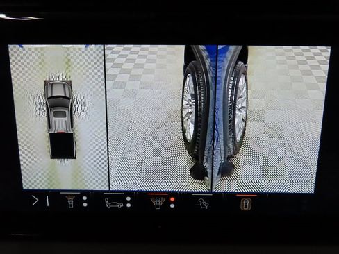 Used 2024 GMC Sierra 1500 Denali w/ Denali Reserve Package image 19