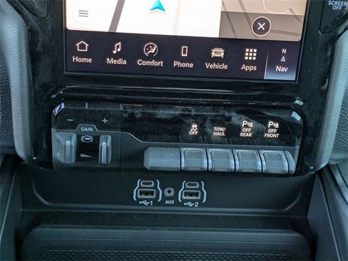 New 2026 RAM 2500 Big Horn image 24