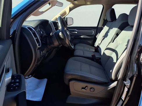 Used 2020 RAM 1500 Lone Star image 13