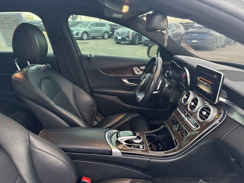 Used 2015 Mercedes-Benz C 400 4MATIC image 24