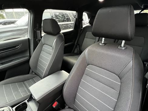 Used 2026 Honda CR-V Sport image 17
