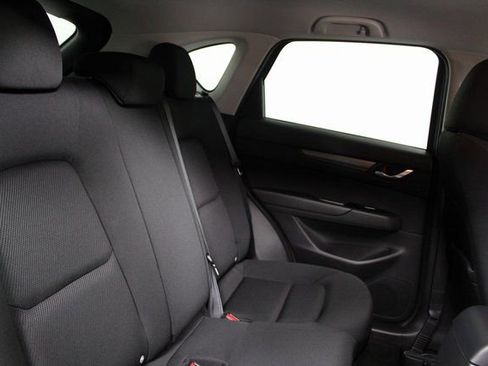 Used 2023 MAZDA CX-5 AWD 2.5 S image 11