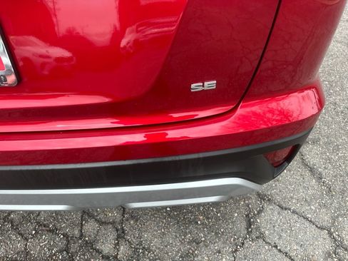 Used 2025 Mitsubishi Eclipse Cross SE image 23