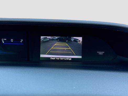 Used 2015 Honda Civic LX image 27
