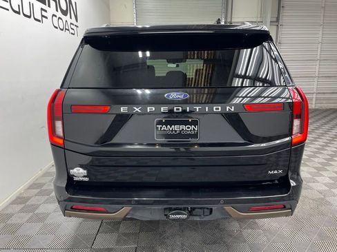 Used 2025 Ford Expedition Max King Ranch AWD/4WD image 10