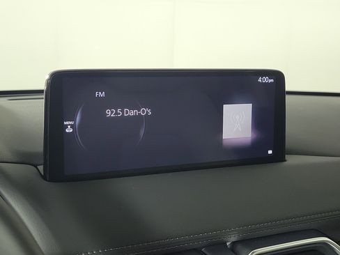 New 2025 MAZDA CX-5 AWD 2.5 S w/ Premium Plus Pkg image 19