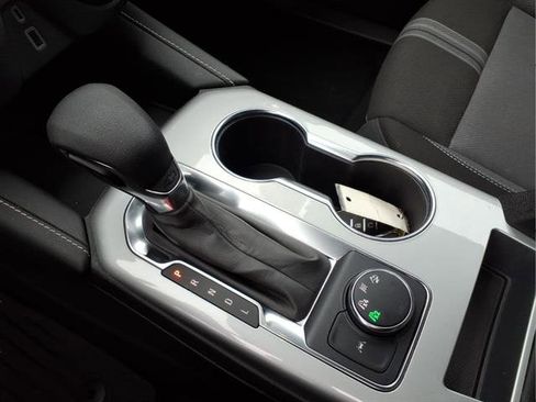 Certified 2025 Chevrolet Blazer LT image 19