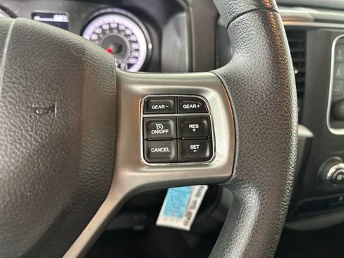 Used 2024 RAM 1500 Classic SLT image 16