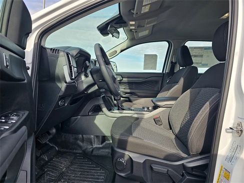 New 2025 Ford Ranger XL image 10