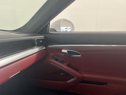 Certified 2017 Porsche 911 Carrera RWD image 14