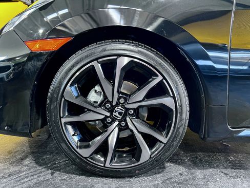 Used 2021 Honda Civic Sport image 24