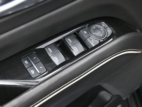 Used 2021 Cadillac Escalade ESV Sport Platinum image 20