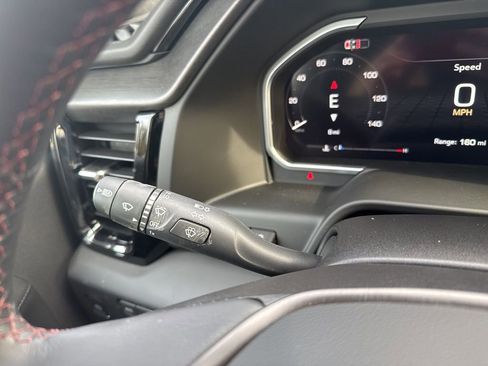 New 2026 GMC Sierra 2500 AT4X image 29