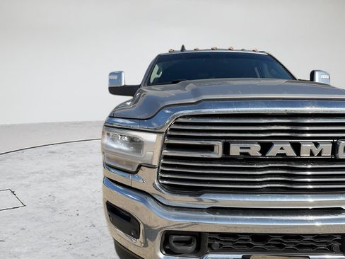 Used 2024 RAM 3500 Laramie AWD/4WD image 39