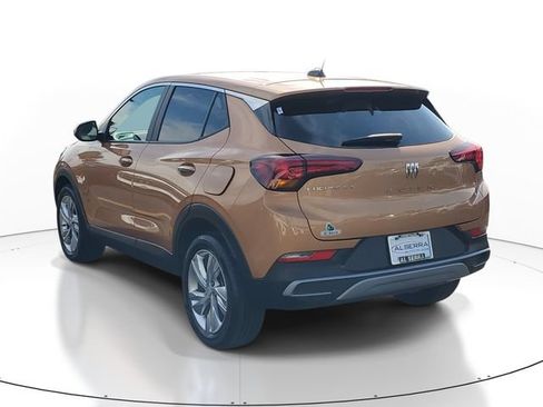 Used 2024 Buick Encore GX Preferred FWD image 3