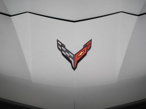 Used 2023 Chevrolet Corvette Z06 RWD image 32