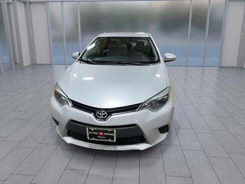 Used 2016 Toyota Corolla L image 3